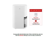 Máy hút ẩm LG Dual Inverter Mojave 34L DD20GMWE1