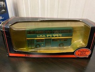 巴士模型 中華巴士 Daimler DMS Exclusive First Editions