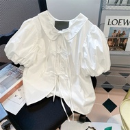 Svatti Ribbon Top | Coquette Top | Coquette wear | Aesthetic Outfit | ZochuCottage