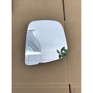 Heated Convex Auto Side Wing Mirror glass for Nissan NV200 2010-2019 Left Right