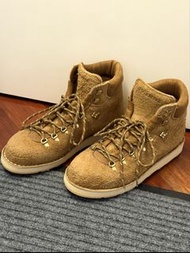 DIEMME Roccia Vet Boot - Maracca Mohawk - Vibram Sole Made in Italy (Danner Red Wing Hoka Timberland