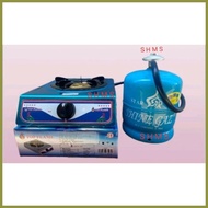 ❏ ◎ ۩ Regulator For 2.7kg tank
