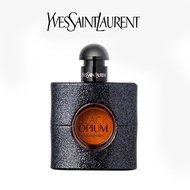 【ของแท้ 100% 】YSL Yves Saint Laurent Lady Perfume 90ml Natural Perfume Lady Perfume EDP น้ำหอมผู้หญิงน้ำหอมติดทนนาน Womens Perfume แท้จริง น้ำหอมติดทนนาน ส่งฟรี น้ำหอมผู้หญิง น้ำหอมติดทนนาน Womens Perfume ของขวัญน้ำหอม กล่องซีล/น้ำหอมผู้หญิง