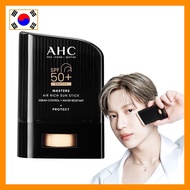 Sunscreen Stick SPF50+ PA++++ 14g - AHC Masters Airy Rich Sun Stick