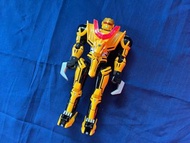 二手 超星神 模型