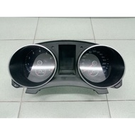 Volkswagen Golf GTI MK6 Meter