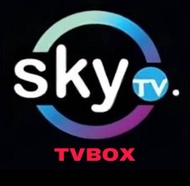 SkyTV (Sky TV) IPTV Android 2026 | Live Sports EPL Movie HD/4K | Smart TV Android Box Only | Fast Ac
