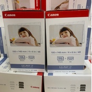 Canon Kp 108 Photo Paper Nationwide at Home