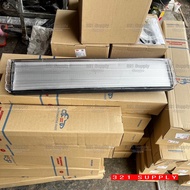PROTON ISWARA (CC3) 1993 - 2002  SEDAN REAR REFLECTOR ALBINO // S/D TRUNK LID WHITE CLEAR PUTIH 93 9