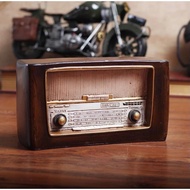 Vintage Radio/ Home Decoration Home Decoration/