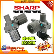 ES921X Sharp Washing Machine Water Inlet Valve