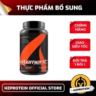 Carbon Fire Element Casein 2.31lbs - Food Supplement for Exercisers