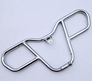 Cảng chống đổ khung chính hãng Suzuki GZ 150A