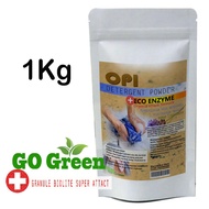 OPI Organic attack eco enzyme Diterjen bubuk 500g sampai 5kg ARM397