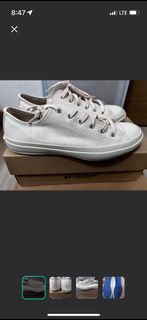 Moonstar canvas shoes sneakers 帆布鞋 made in Japan 🇯🇵