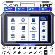 MUCAR VO8 OBD2 scanner diagnostic tool thinkcar pro scanner Automotive Diagnosis ECU Coding Bi-direc