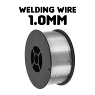 E71T-GS 1KG 1.0MM/0.8MM GASLESS WELDING WIRE FLUX CORED WELDING WIRE