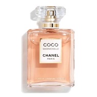 Chanel COCO MADEMOISELLE Eau de Parfum Intense Spray 香水 100ml
