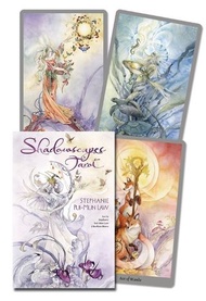 塔羅：Shadowscapes Tarot Deck