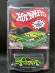 Hot Wheels Collector Car 2025 ‘91 Nissan Sentra SE-R