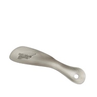(RED WING) RED WING 95186 SHOE HORN/BRUSHED NICKEL Shoe Horn Silver