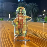 After 90 Memories Magic Phone Silly Girl Crystal Doll Colorful Gifts for Girls Birthday Gifts Orname