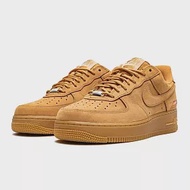 Supreme x Nike Air Force 1 復古卡其 DN1555-200 US10 復古卡其