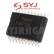 2 PCS FAN7388M FAN7388 FAN7888M FAN7888 SOP-20 In Stock