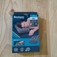 Bestway inflatable pillow air pillow