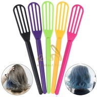 Salon Hair Color Stir Mixer Hair Dye Colour Whisk Dyeing Tool