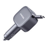 Anker Car Charger Nano 75W USB-C