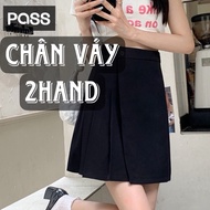 2hand skirt