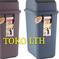 LION STAR 20 liter GARBI DUSTBIN TRASH CAN TRASH BOX/ TRASH CAN/