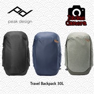 Peak Design Travel Backpack 30L