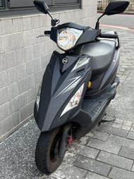 2019 SYM 新迪爵125 碟煞 含行車器 FC12VA 新竹 二手機車 中古機車 BIKE