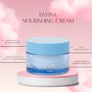 Byfina Brightening + Nourishing Cream For Moisturizing, Hydrating, Glowing, Brightens 50g