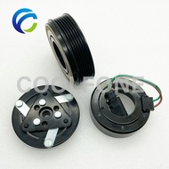 A/C Air Conditioning AC Compressor Clutch Pulley for VOLKSWAGEN LOAD UP SEAT Mii 1.0 1S0820803A 1S08