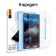 Spigen Galaxy Tab S8 Ultra Screen Protector EZ FIT GLAS.tR Samsung Galaxy Tab S8 Ultra Tempered Glass with Alignment Kit