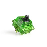 EQUALZC3 67g Mechanical switch (Tactical - 5 PIN)