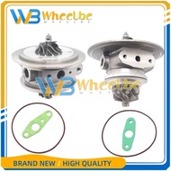 R2S-GT1752+GT1238 Turbine Core For Mazda 3 6 CX-3 CX-5 CX-7 2.2 Bi TDI 810356-0001 810357-0002 SH01-