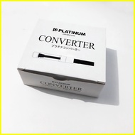 , , PLATINUM Fountain Pen Converter