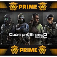 CSGO 5 🔥 PRIME ACCOUNT【PRIME & LIFETIME】✅[CAN CHANGE ALL ACCOUNT DETAILS]