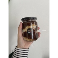 Smores Jar Premium Halal . NEW