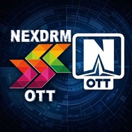 NEXDRM OTT PREMIUM 🔥 FULL CHANNEL + MOVIE + SPORT | FAST ACTIVATE | SUPPORT SMART TV ANDROID