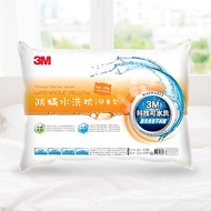 3M WZ300 新一代防蹣水洗枕-兒童型(附純棉枕套)
