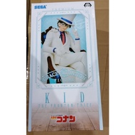 SEGA PM Grace Situation Figure Kaito Kid - Detective Conan