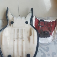 jok megelli 250 original dan single seat