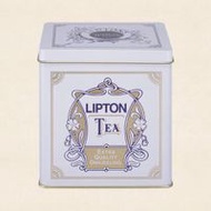 立頓 頂級大吉嶺紅茶 450g