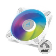 Arctic P14 PWM PST A-RGB 14CM White