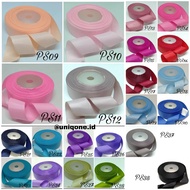 Grosgrain Ribbon 1/ 2 Inch (1.3 cm) Grosgrain Ribbon/ Striped Ribbon 1/ 2 Inch (1.3 Cm)